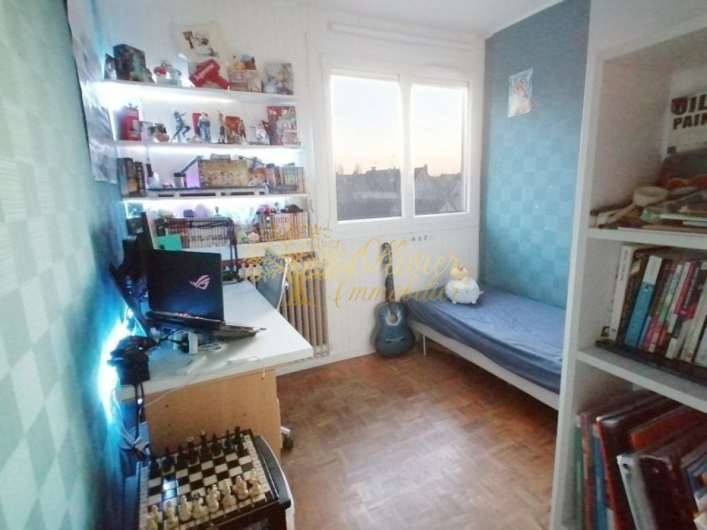 MAISON A VENDRE - PONTAULT COMBAULT - 100 m2 - 329�000�&euro;