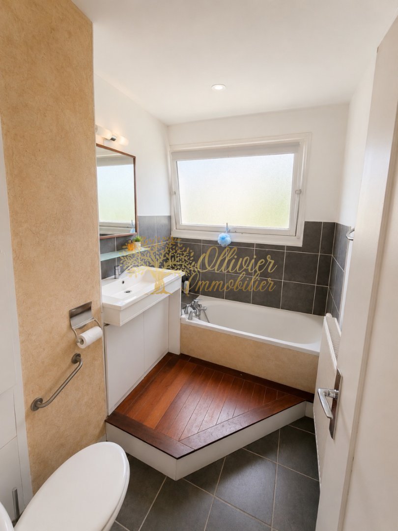 MAISON A VENDRE - PONTAULT COMBAULT - 100 m2 - 298 500 &euro;