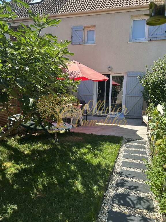 MAISON A VENDRE - PONTAULT COMBAULT - 80 m2 - 319�000�&euro;