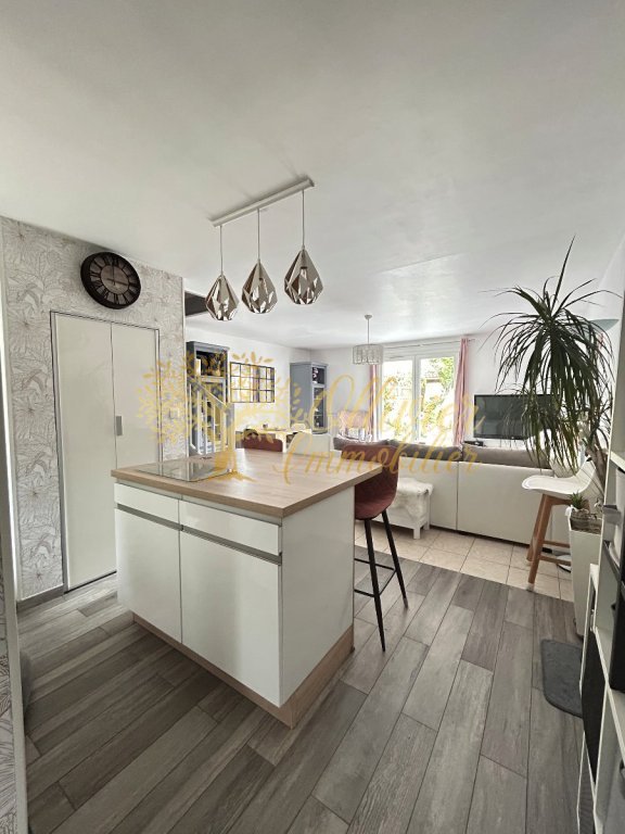 MAISON A VENDRE - PONTAULT COMBAULT - 80 m2 - 319�000�&euro;