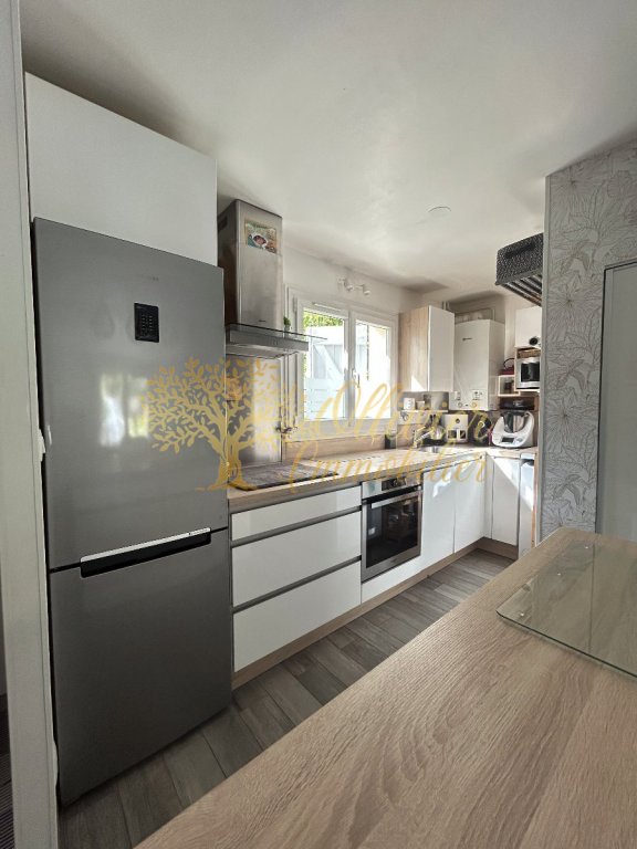 MAISON A VENDRE - PONTAULT COMBAULT - 80 m2 - 319�000�&euro;