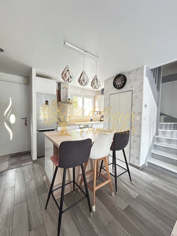 MAISON A VENDRE - PONTAULT COMBAULT - 80 m2 - 319�000�&euro;