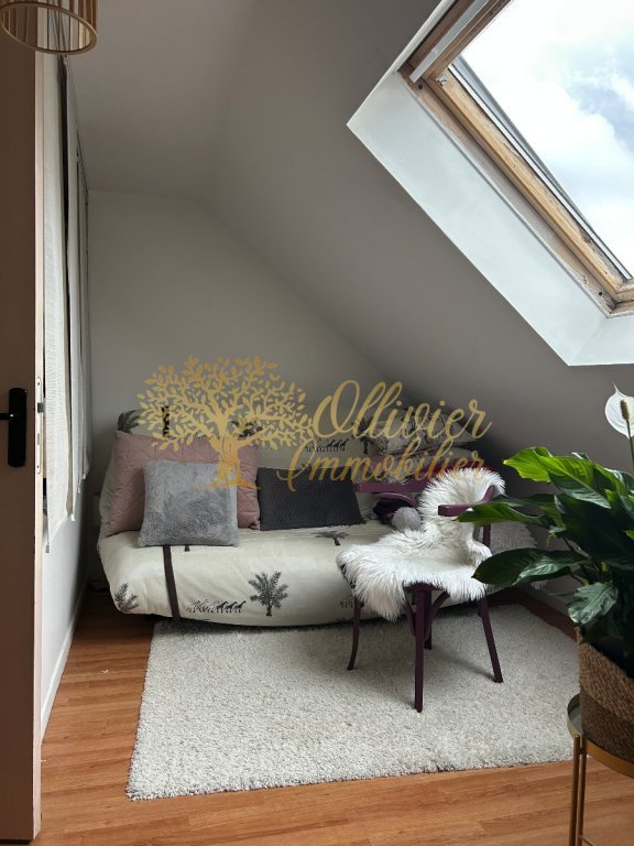 MAISON A VENDRE - PONTAULT COMBAULT - 80 m2 - 319�000�&euro;