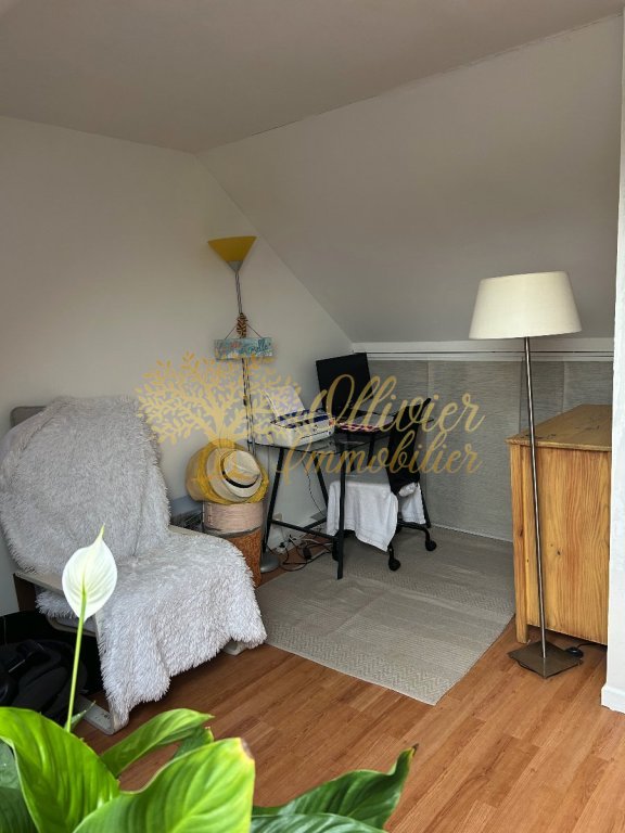 MAISON A VENDRE - PONTAULT COMBAULT - 80 m2 - 319�000�&euro;