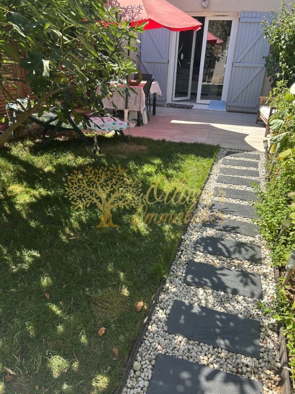 MAISON A VENDRE - PONTAULT COMBAULT - 80 m2 - 319�000�&euro;