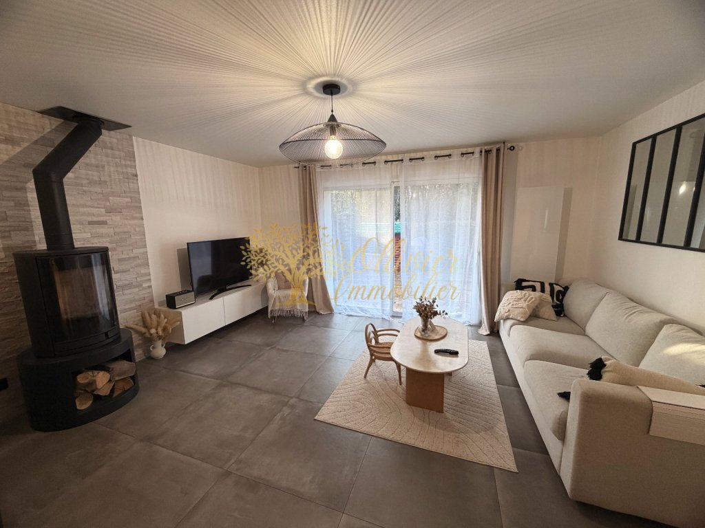 MAISON A VENDRE - PONTAULT COMBAULT - 78 m2 - 359�000�&euro;