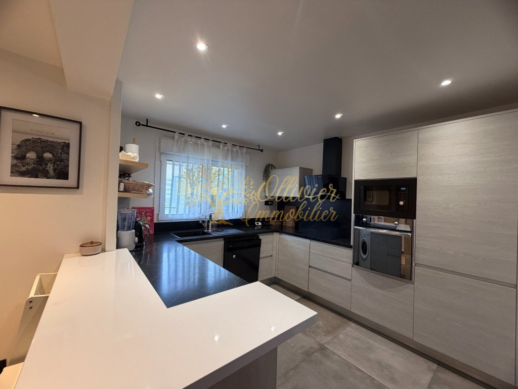 MAISON A VENDRE - PONTAULT COMBAULT - 78 m2 - 359�000�&euro;