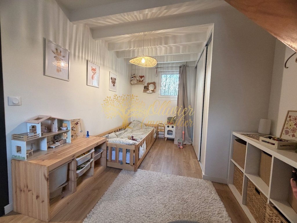 MAISON A VENDRE - PONTAULT COMBAULT - 78 m2 - 359�000�&euro;