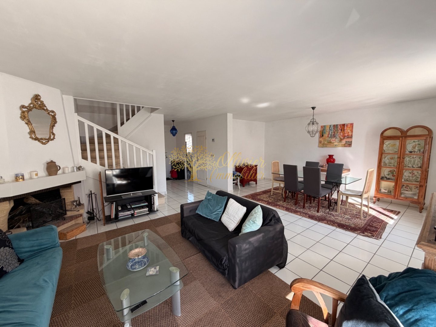 MAISON A VENDRE - PONTAULT COMBAULT - 125 m2 - 369�000�&euro;