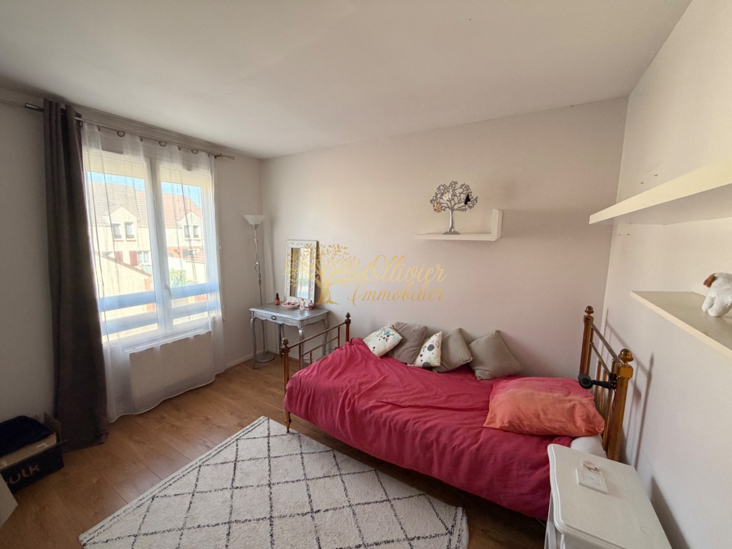 MAISON A VENDRE - PONTAULT COMBAULT - 125 m2 - 369�000�&euro;