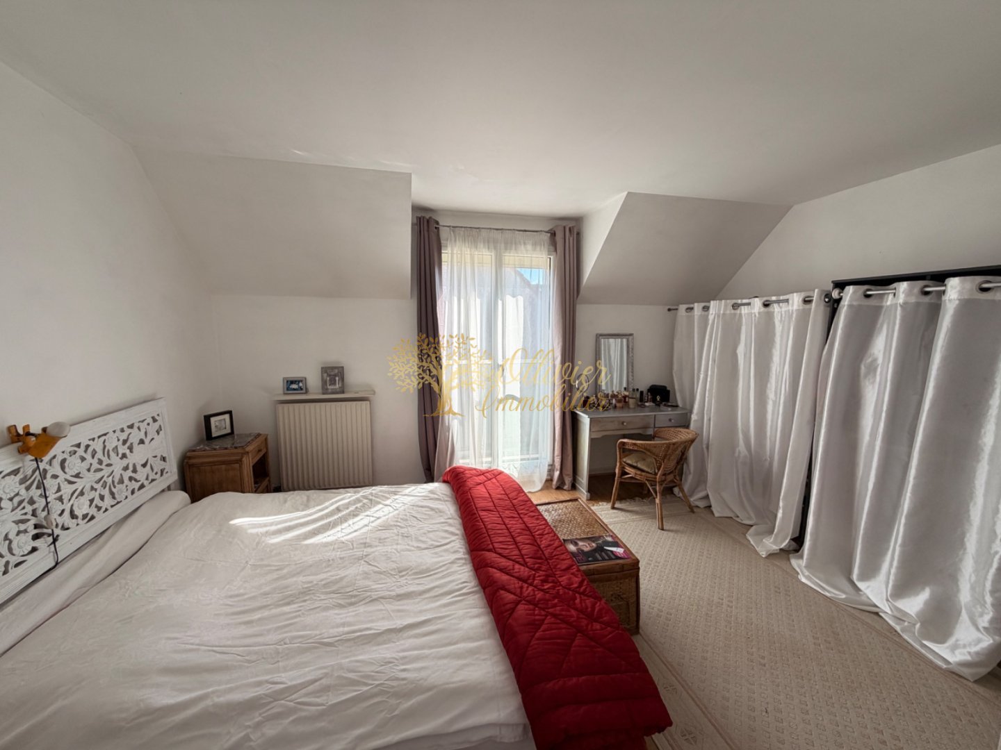 MAISON A VENDRE - PONTAULT COMBAULT - 125 m2 - 369�000�&euro;