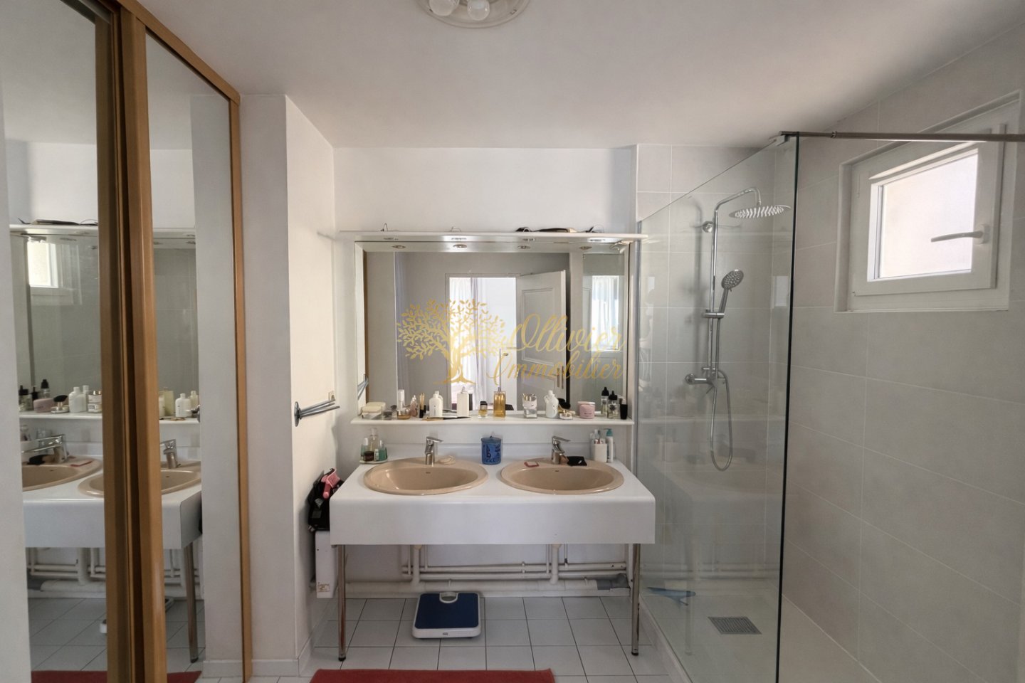 MAISON A VENDRE - PONTAULT COMBAULT - 125 m2 - 369�000�&euro;