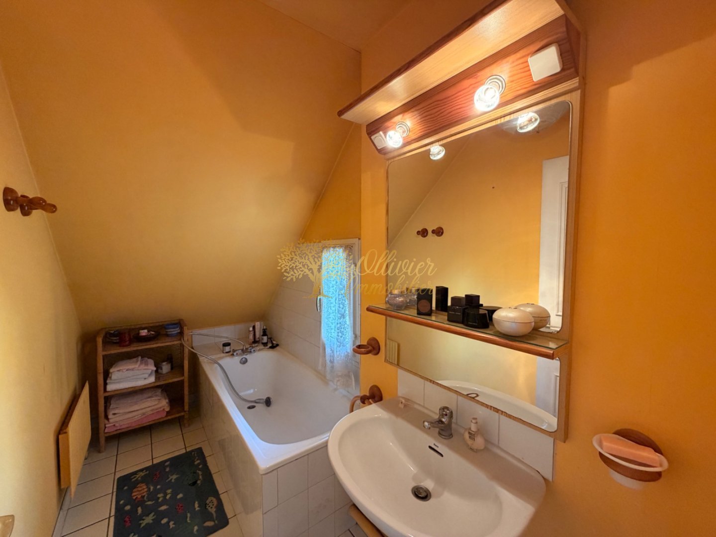 MAISON A VENDRE - PONTAULT COMBAULT - 125 m2 - 369�000�&euro;