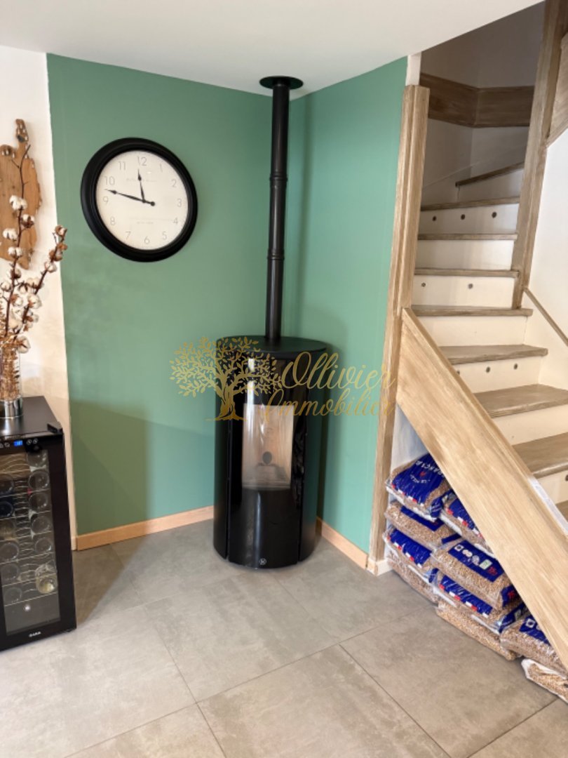 MAISON A VENDRE - PONTAULT COMBAULT - 104 m2 - 369�000�&euro;