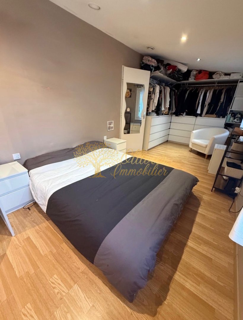 MAISON A VENDRE - PONTAULT COMBAULT - 104 m2 - 369�000�&euro;