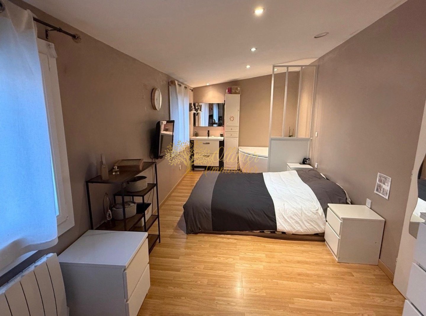 MAISON A VENDRE - PONTAULT COMBAULT - 104 m2 - 369�000�&euro;