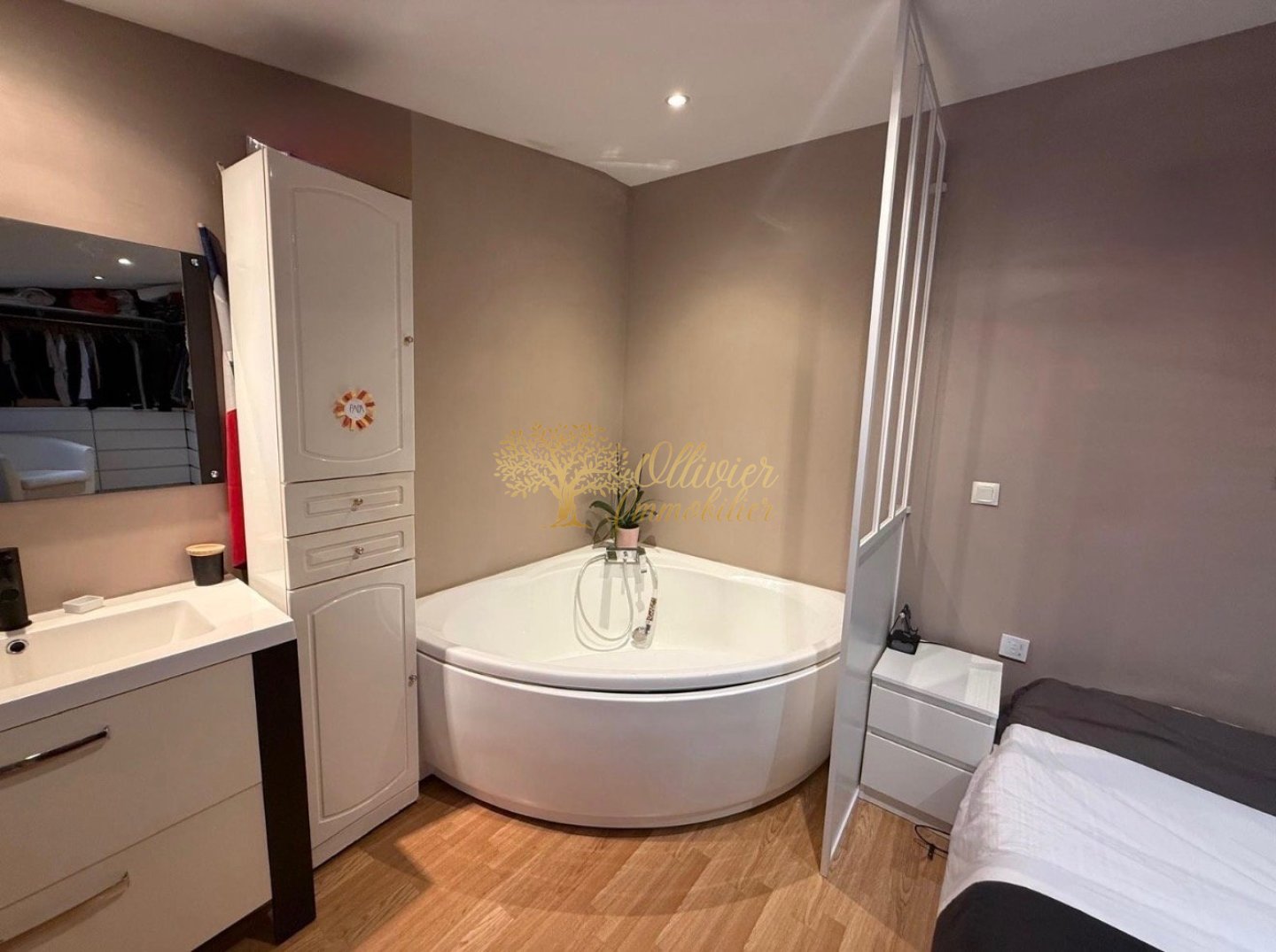 MAISON A VENDRE - PONTAULT COMBAULT - 104 m2 - 369�000�&euro;