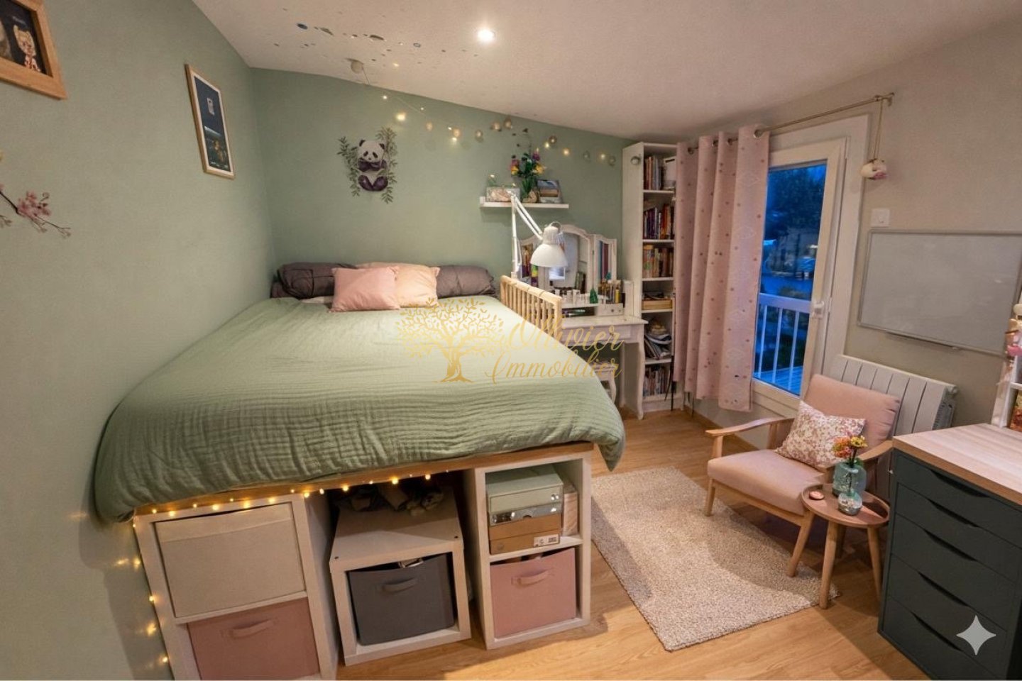 MAISON A VENDRE - PONTAULT COMBAULT - 104 m2 - 369�000�&euro;