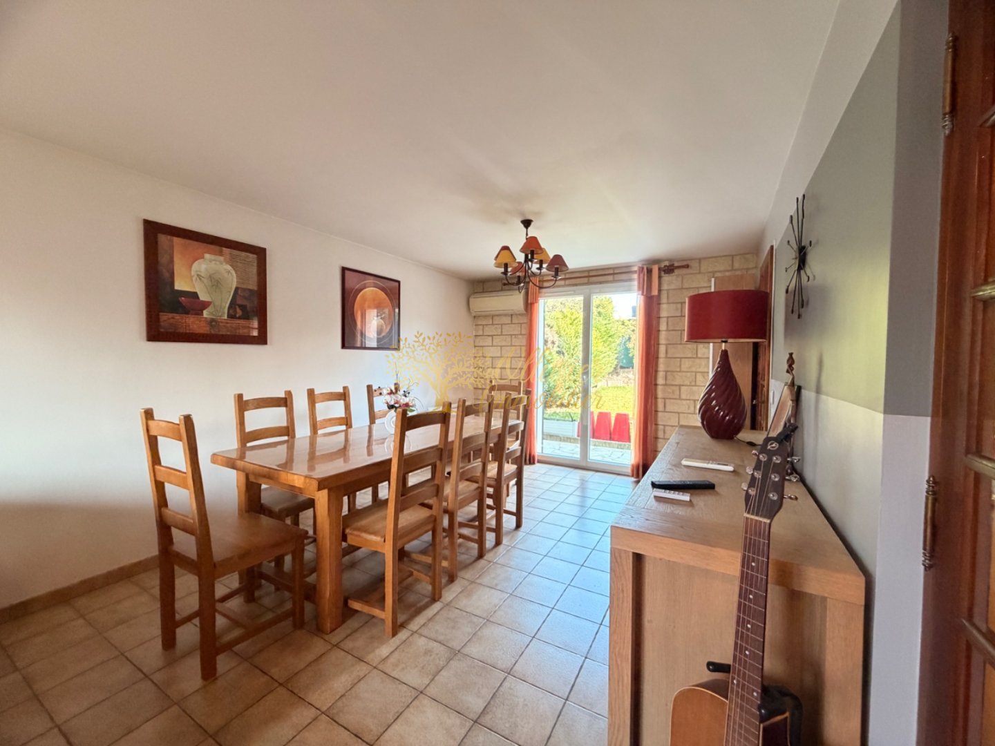 MAISON A VENDRE - PONTAULT COMBAULT - 89 m2 - 329�900�&euro;