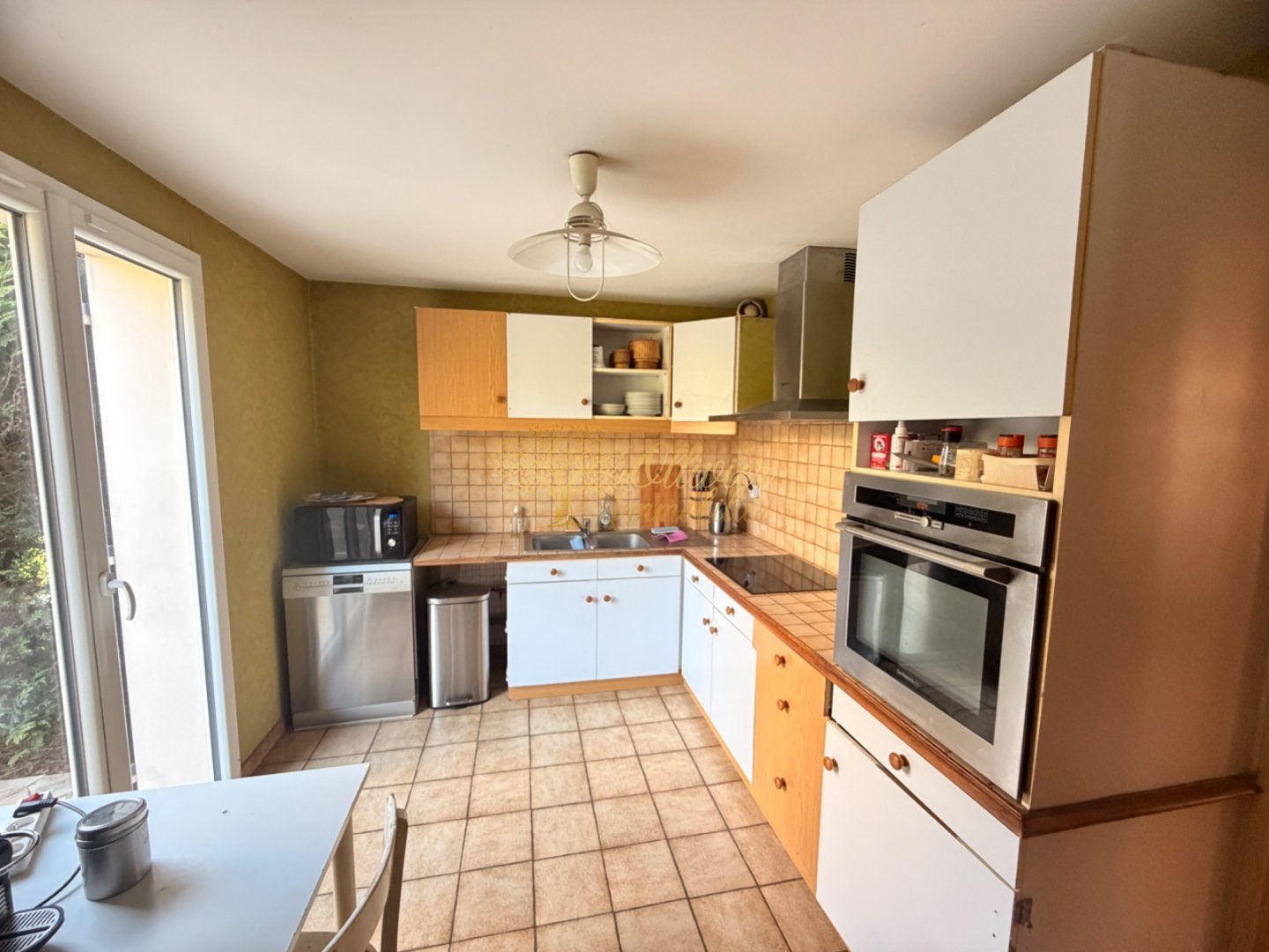 MAISON A VENDRE - PONTAULT COMBAULT - 89 m2 - 329�900�&euro;