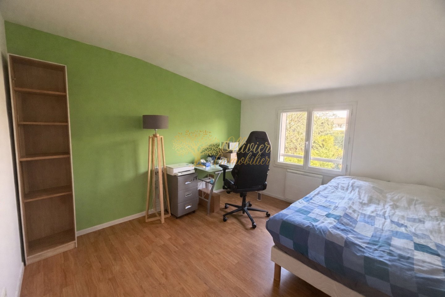 MAISON A VENDRE - PONTAULT COMBAULT - 89 m2 - 329�900�&euro;