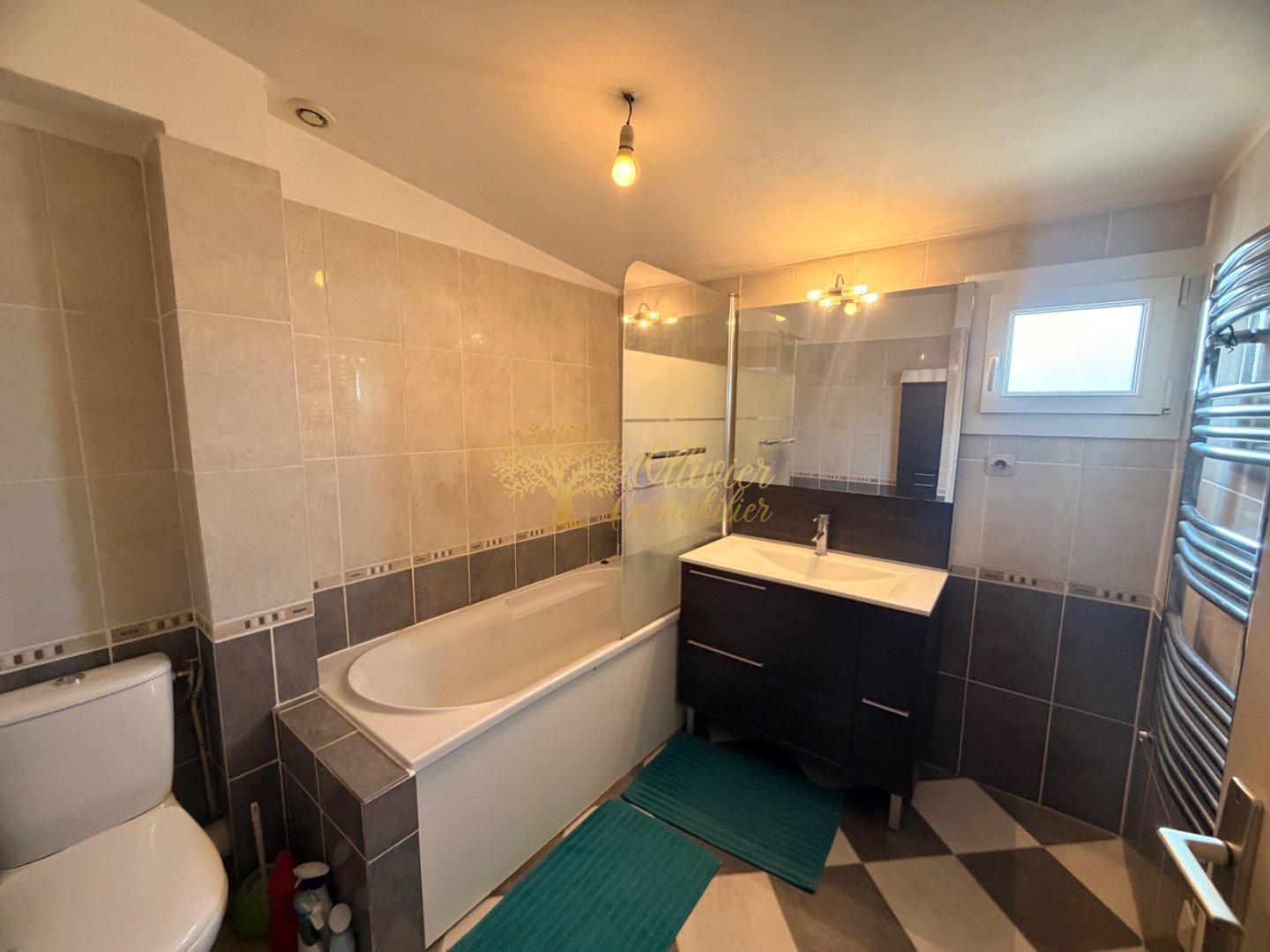 MAISON A VENDRE - PONTAULT COMBAULT - 89 m2 - 329�900�&euro;