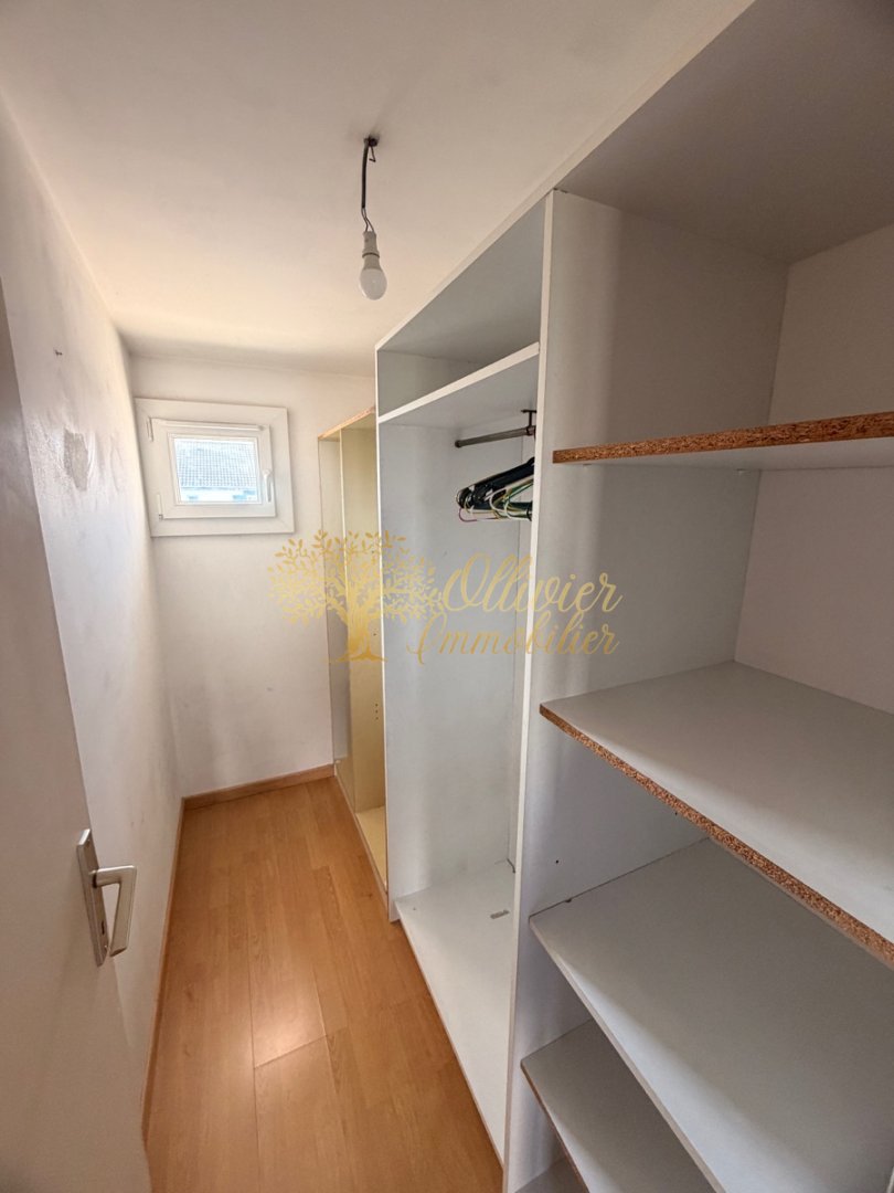 MAISON A VENDRE - PONTAULT COMBAULT - 89 m2 - 329�900�&euro;