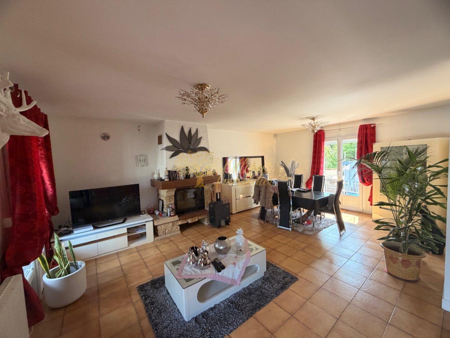 MAISON A VENDRE - PONTAULT COMBAULT - 187 m2 - 590 000 &euro;