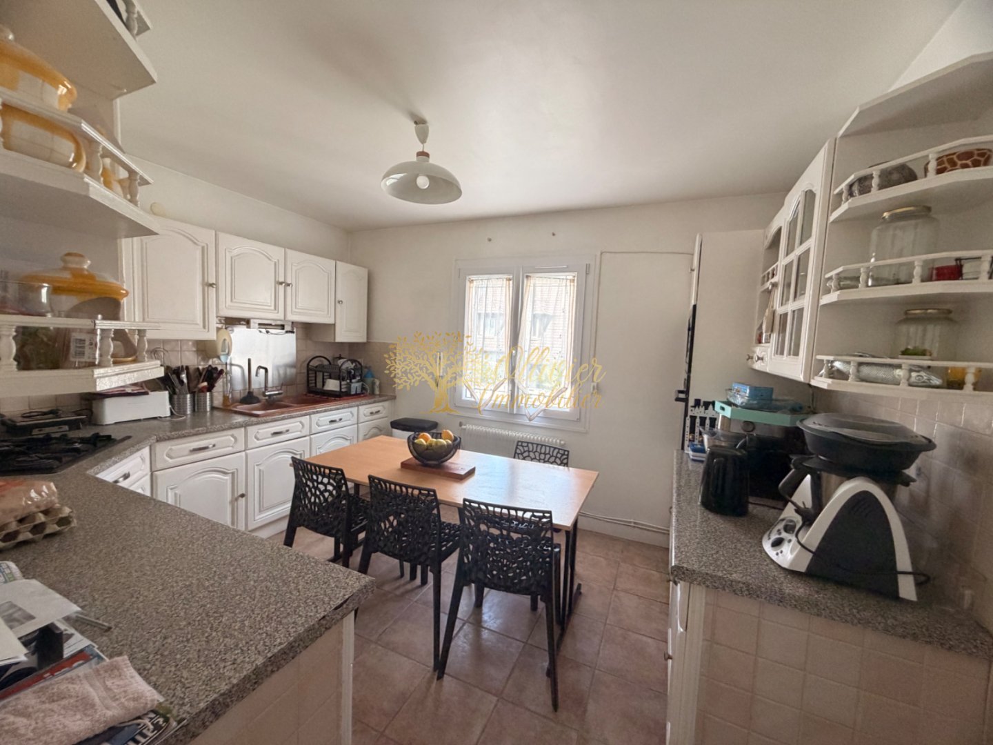 MAISON A VENDRE - PONTAULT COMBAULT - 187 m2 - 590 000 &euro;