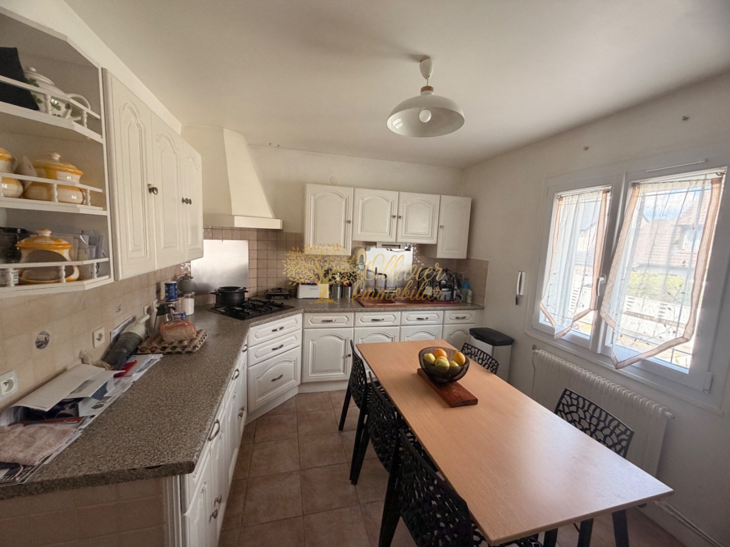 MAISON A VENDRE - PONTAULT COMBAULT - 187 m2 - 590 000 &euro;