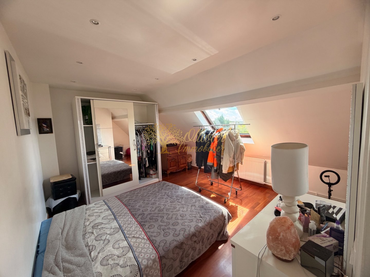 MAISON A VENDRE - PONTAULT COMBAULT - 187 m2 - 590 000 &euro;