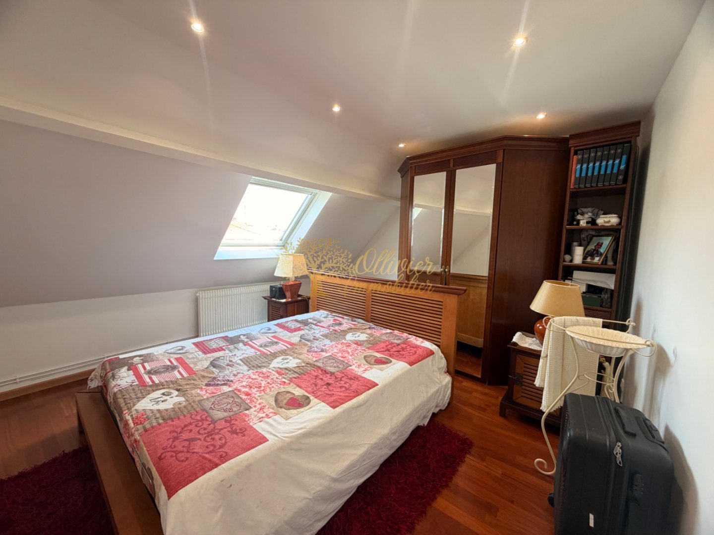 MAISON A VENDRE - PONTAULT COMBAULT - 187 m2 - 590 000 &euro;