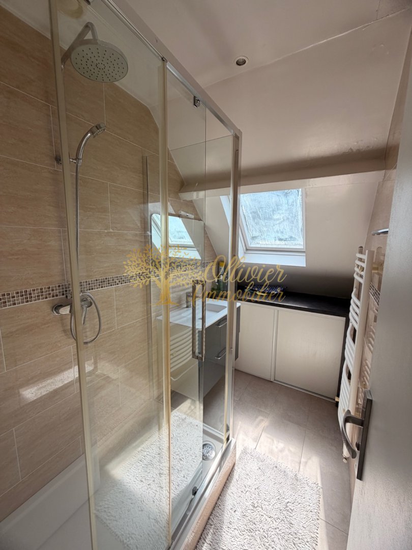 MAISON A VENDRE - PONTAULT COMBAULT - 187 m2 - 590 000 &euro;