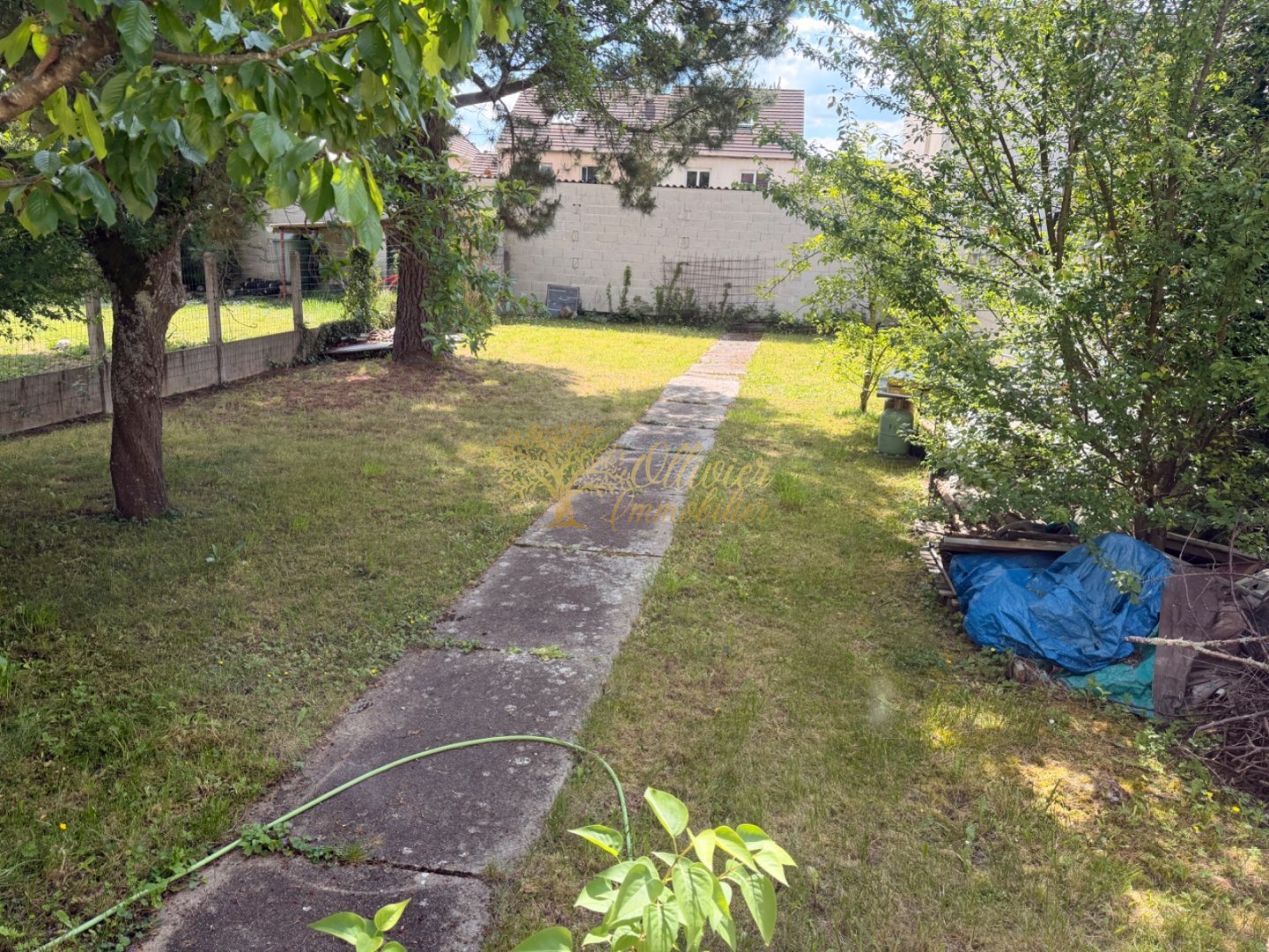 MAISON A VENDRE - PONTAULT COMBAULT - 187 m2 - 590 000 &euro;
