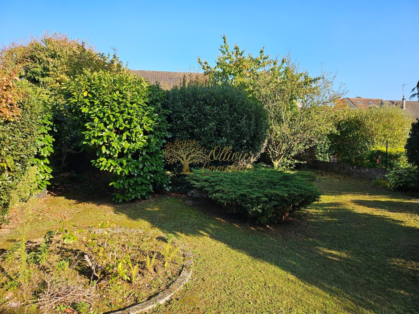 MAISON A VENDRE - PONTAULT COMBAULT - 90 m2 - 367 000 &euro;