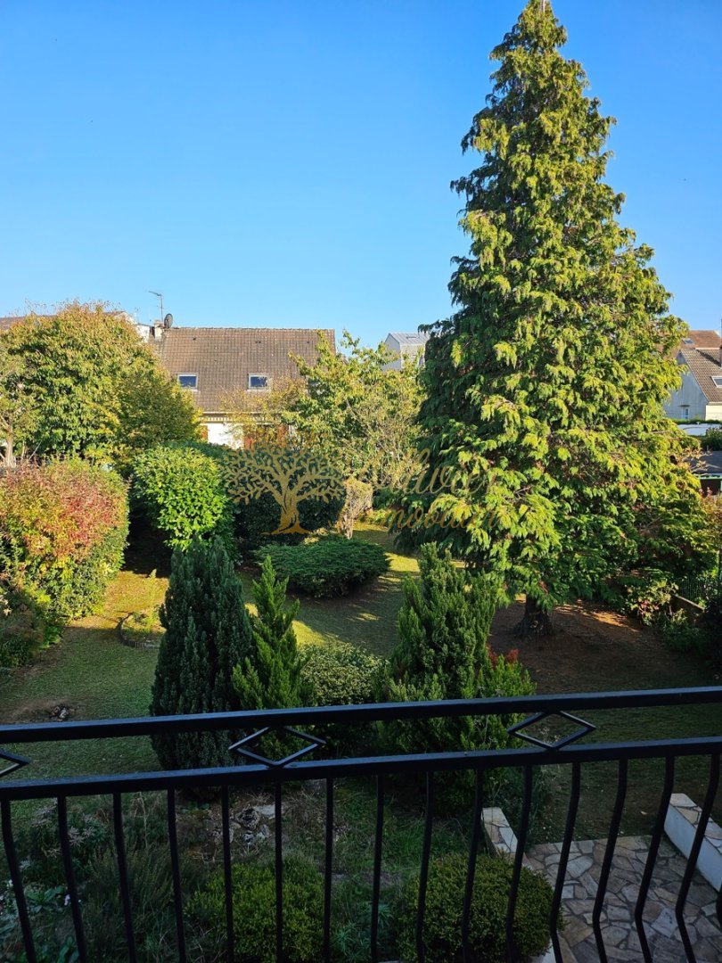MAISON A VENDRE - PONTAULT COMBAULT - 90 m2 - 367 000 &euro;