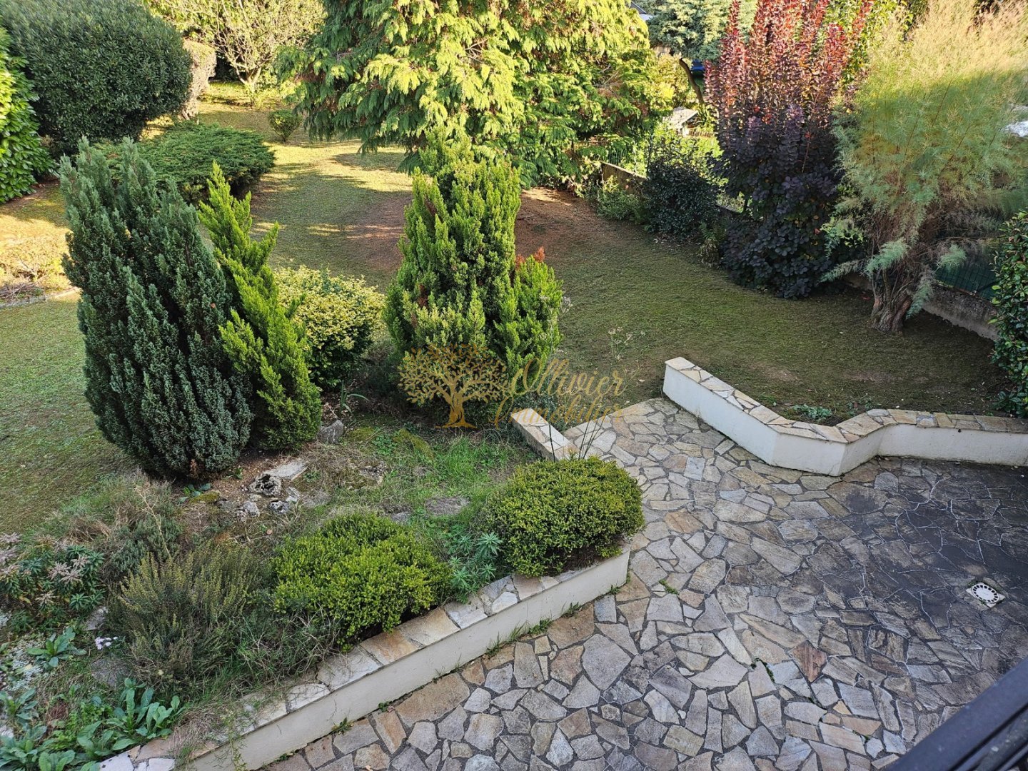 MAISON A VENDRE - PONTAULT COMBAULT - 90 m2 - 367 000 &euro;