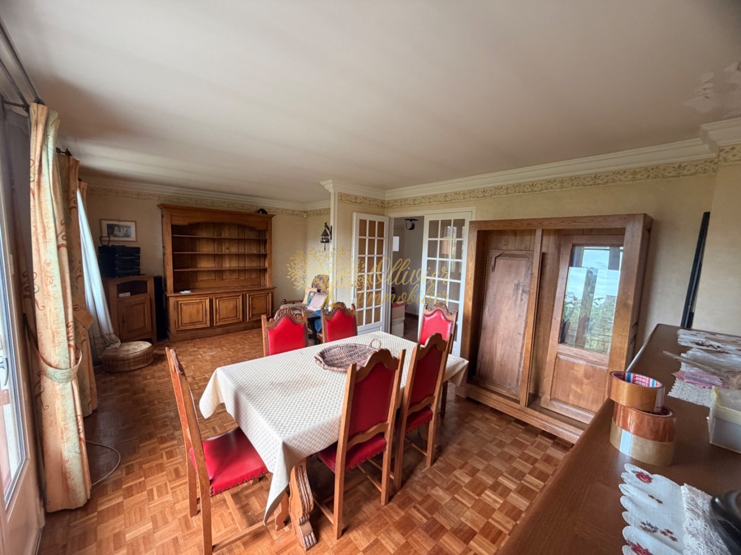 MAISON A VENDRE - PONTAULT COMBAULT - 90 m2 - 367 000 &euro;