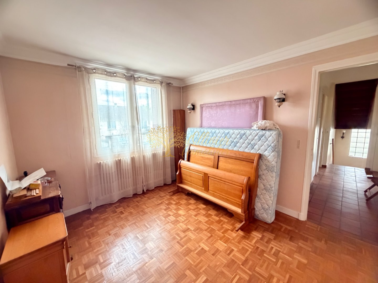 MAISON A VENDRE - PONTAULT COMBAULT - 90 m2 - 367 000 &euro;