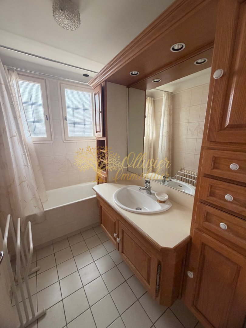 MAISON A VENDRE - PONTAULT COMBAULT - 90 m2 - 367 000 &euro;