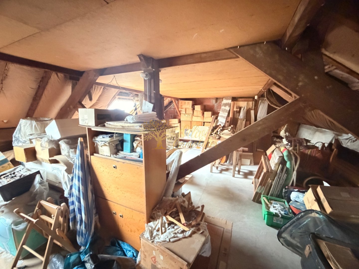 MAISON A VENDRE - PONTAULT COMBAULT - 90 m2 - 367 000 &euro;
