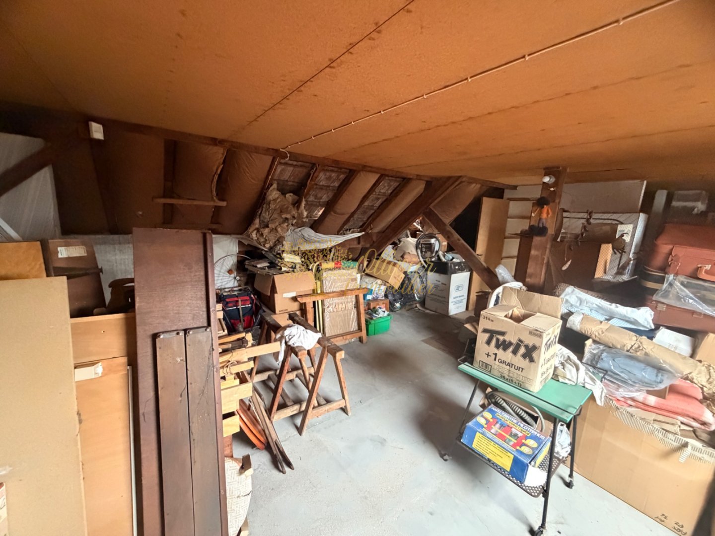 MAISON A VENDRE - PONTAULT COMBAULT - 90 m2 - 367 000 &euro;