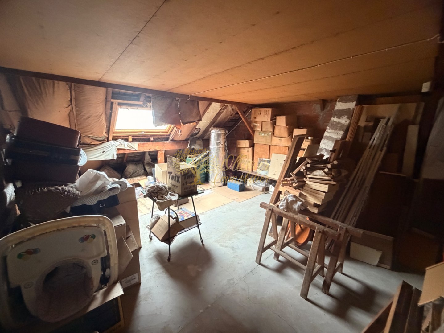 MAISON A VENDRE - PONTAULT COMBAULT - 90 m2 - 367 000 &euro;