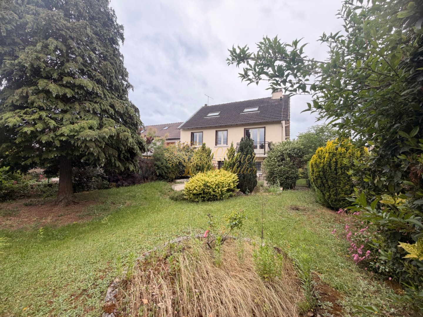 MAISON A VENDRE - PONTAULT COMBAULT - 90 m2 - 367 000 &euro;