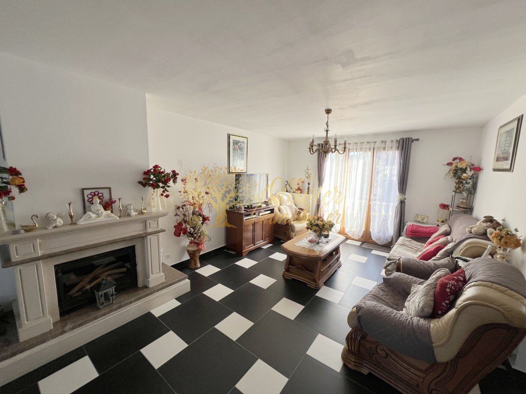 MAISON A VENDRE - PONTAULT COMBAULT - 154 m2 - 485 000 &euro;