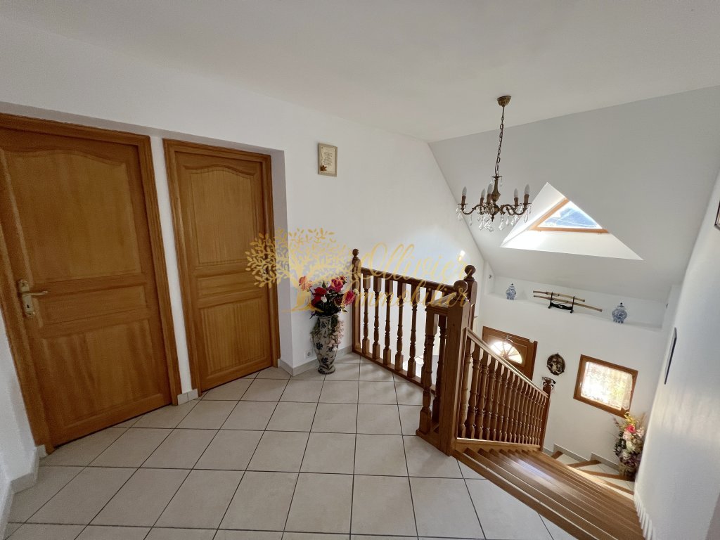 MAISON A VENDRE - PONTAULT COMBAULT - 154 m2 - 485 000 &euro;