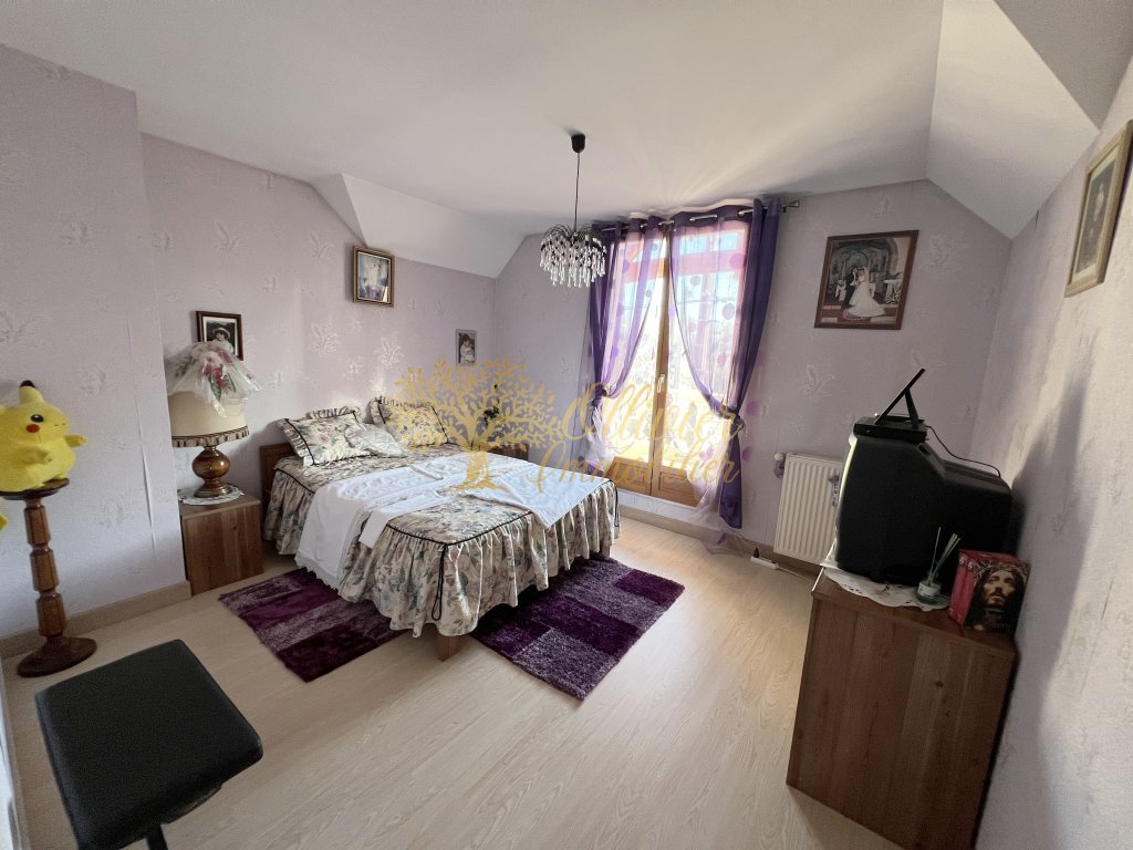 MAISON A VENDRE - PONTAULT COMBAULT - 154 m2 - 485 000 &euro;