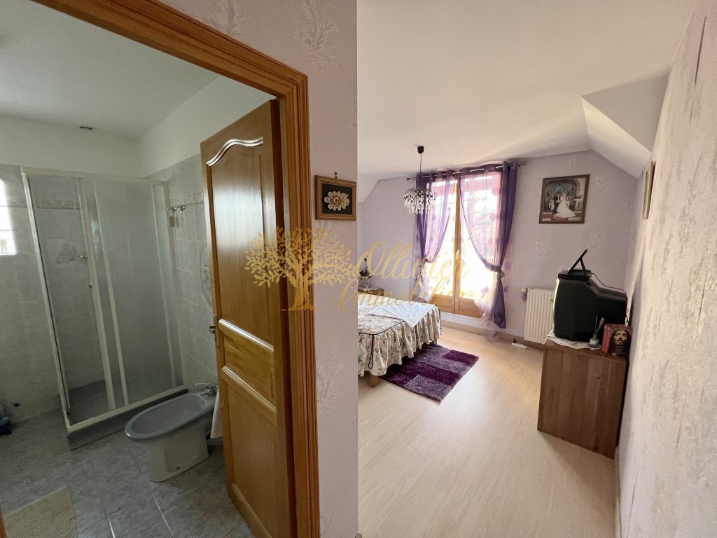 MAISON A VENDRE - PONTAULT COMBAULT - 154 m2 - 485 000 &euro;