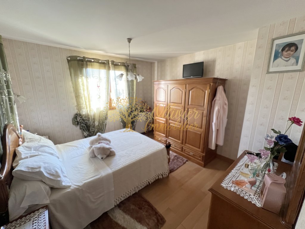 MAISON A VENDRE - PONTAULT COMBAULT - 154 m2 - 485 000 &euro;
