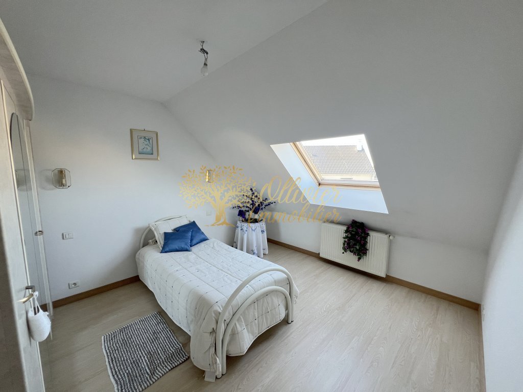 MAISON A VENDRE - PONTAULT COMBAULT - 154 m2 - 485 000 &euro;